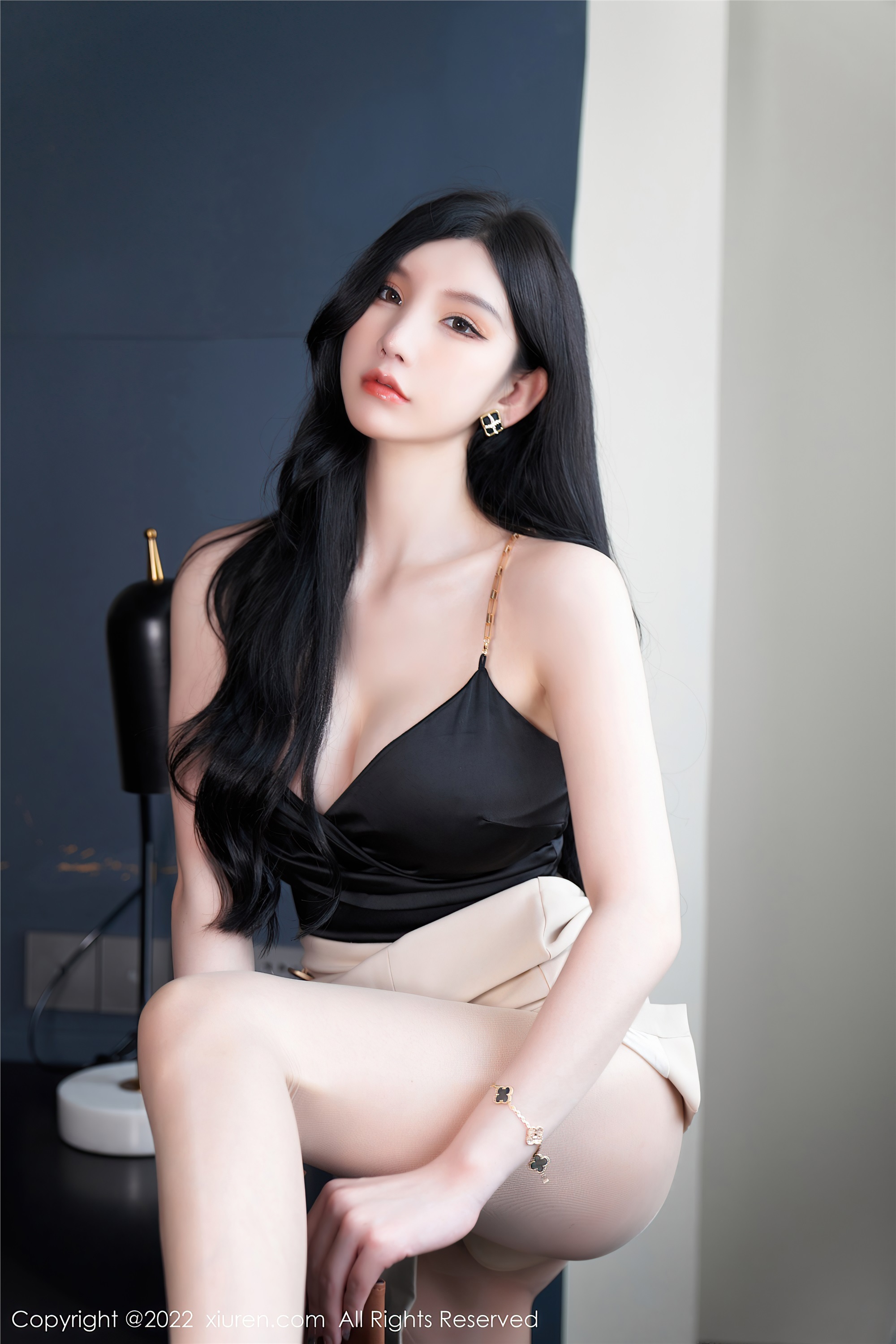 Xiuren秀人网 2022.05.27 NO.5071 周于希Sally